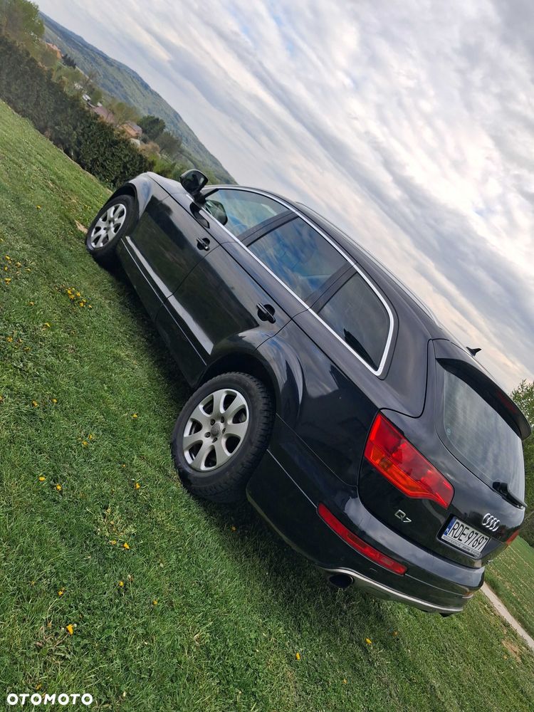 Audi Q7 - 3