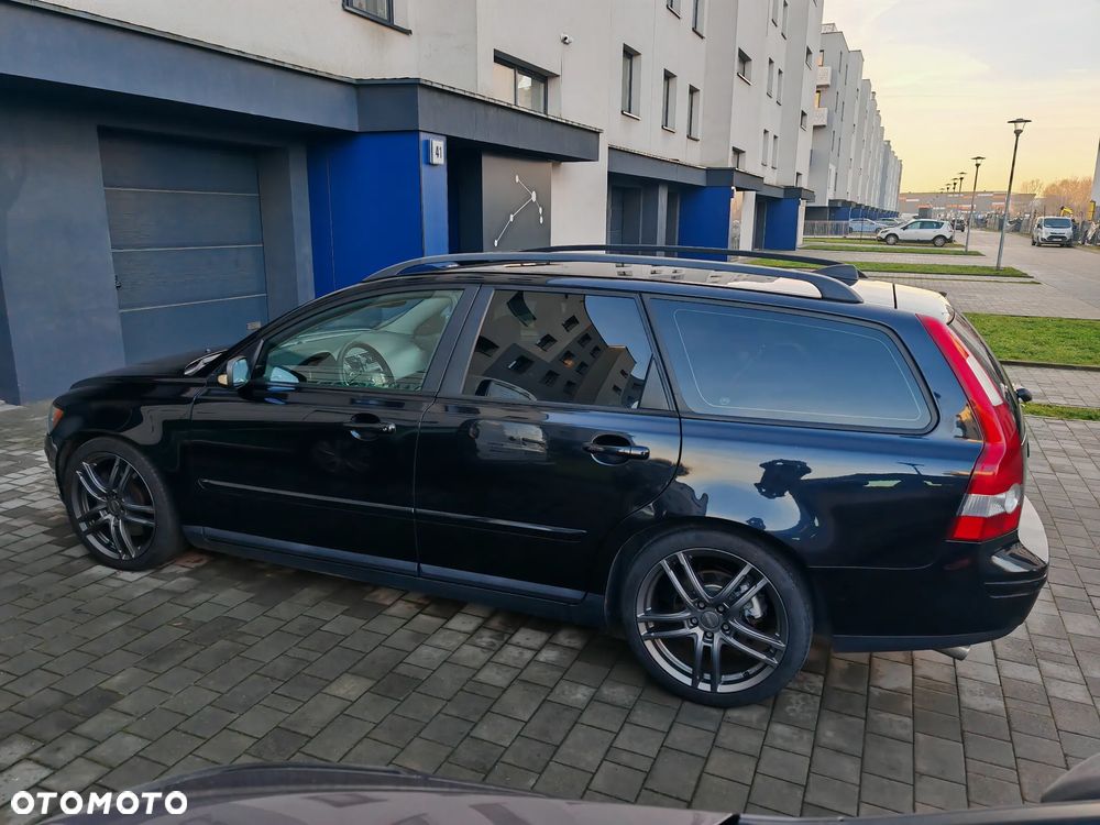 Volvo V50 T5 Summum - 8