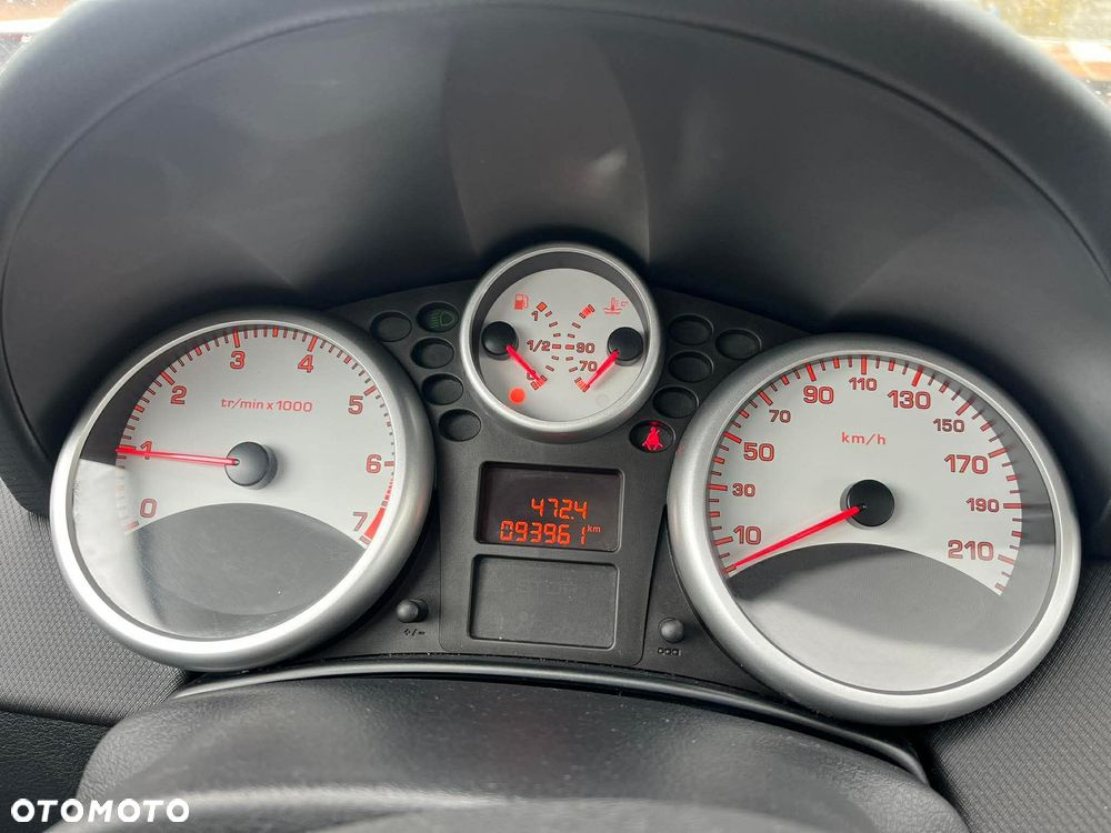 Peugeot 207 1.4 Active - 14