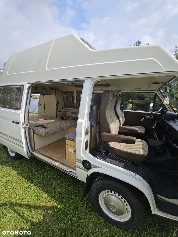 Volkswagen Transporter - 11