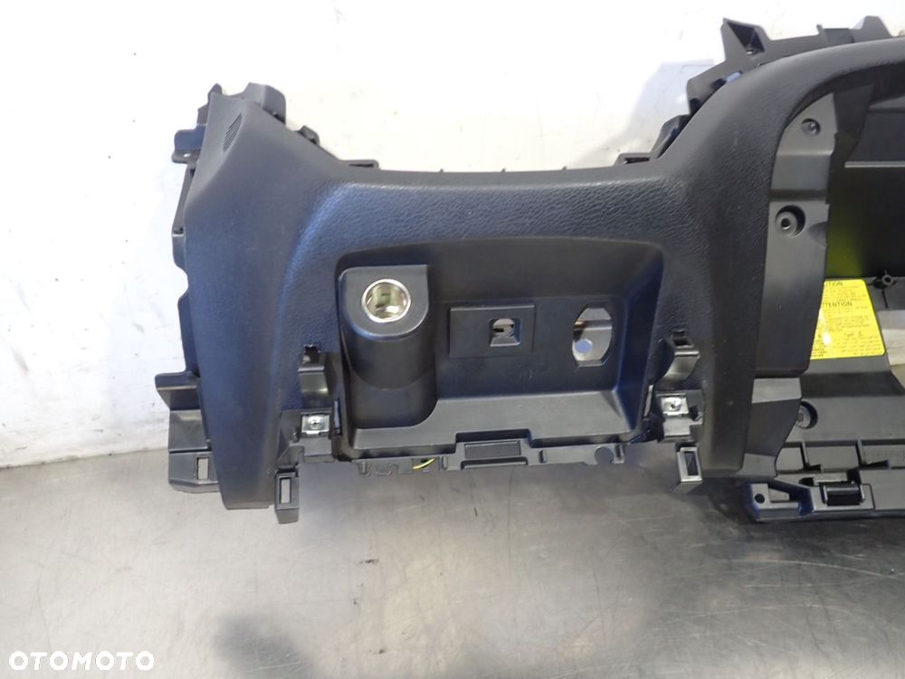 SCHOWEK PASAŻERA SUBARU IMPREZA 1.5 - 2