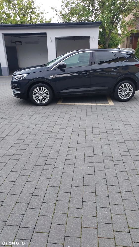 Opel Grandland X 1.5 CDTI Edition Business Pack S&S - 12