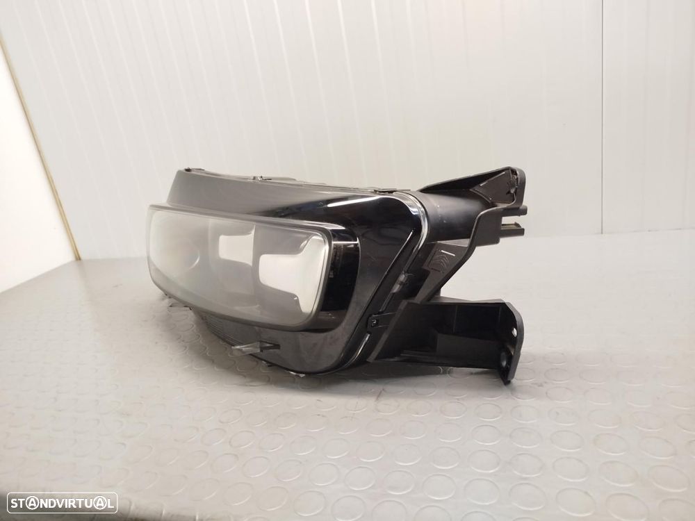FAROL ESQUERDO CITROEN C4 PICASSOSPACETOURER - 3