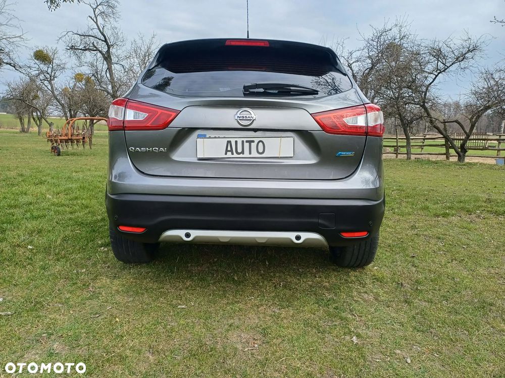 Nissan Qashqai - 3