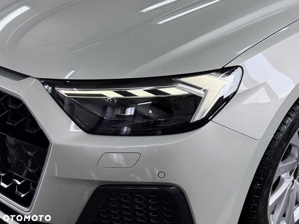 Audi A1 Sportback - 23