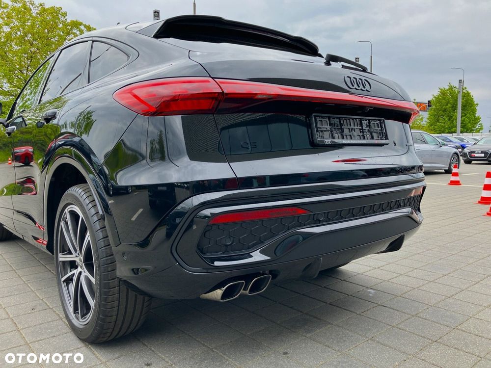 Audi Q5 Sportback - 9