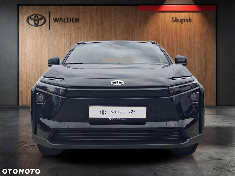 Toyota bZ4X 73.1kWh 4x4 Style - 8