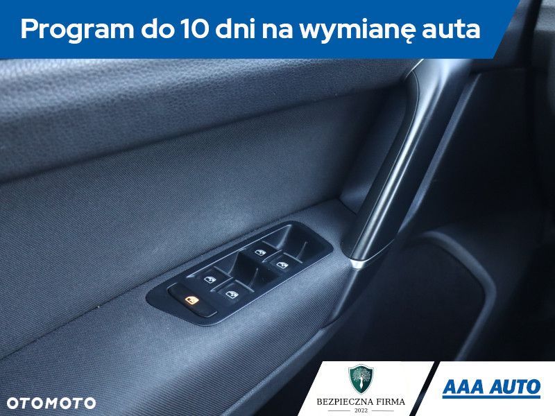 Volkswagen Golf Sportsvan - 19