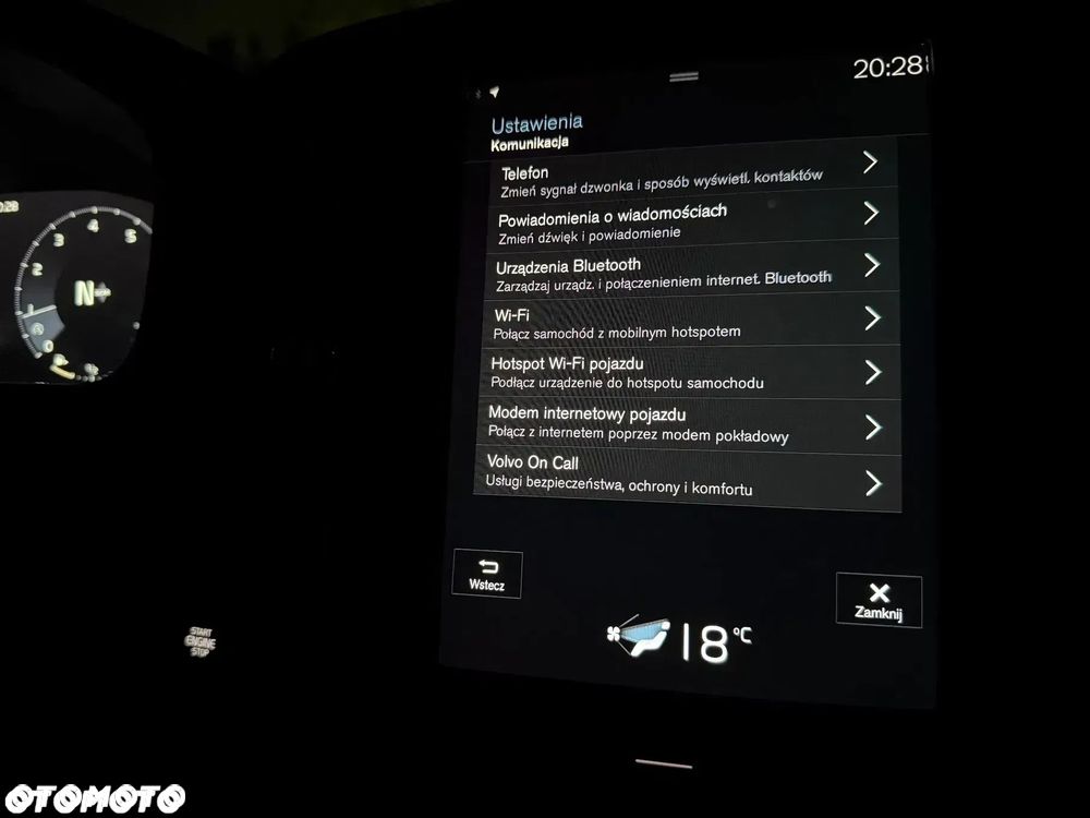 Volvo XC 40 T2 Momentum Core - 38