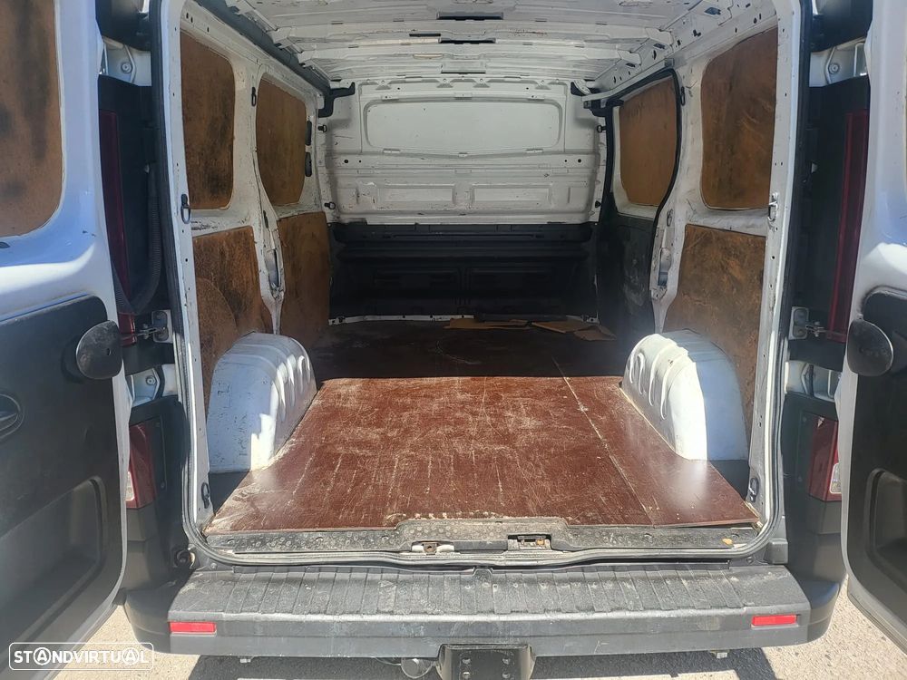 Renault TRAFIC 1.6 dCi - 7
