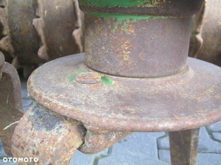 Amazone Amazone KG 303 + AD 303 - 7