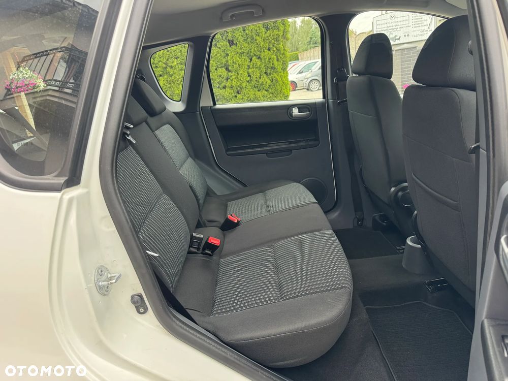 Mitsubishi Colt 1.5 Automatik Instyle - 31