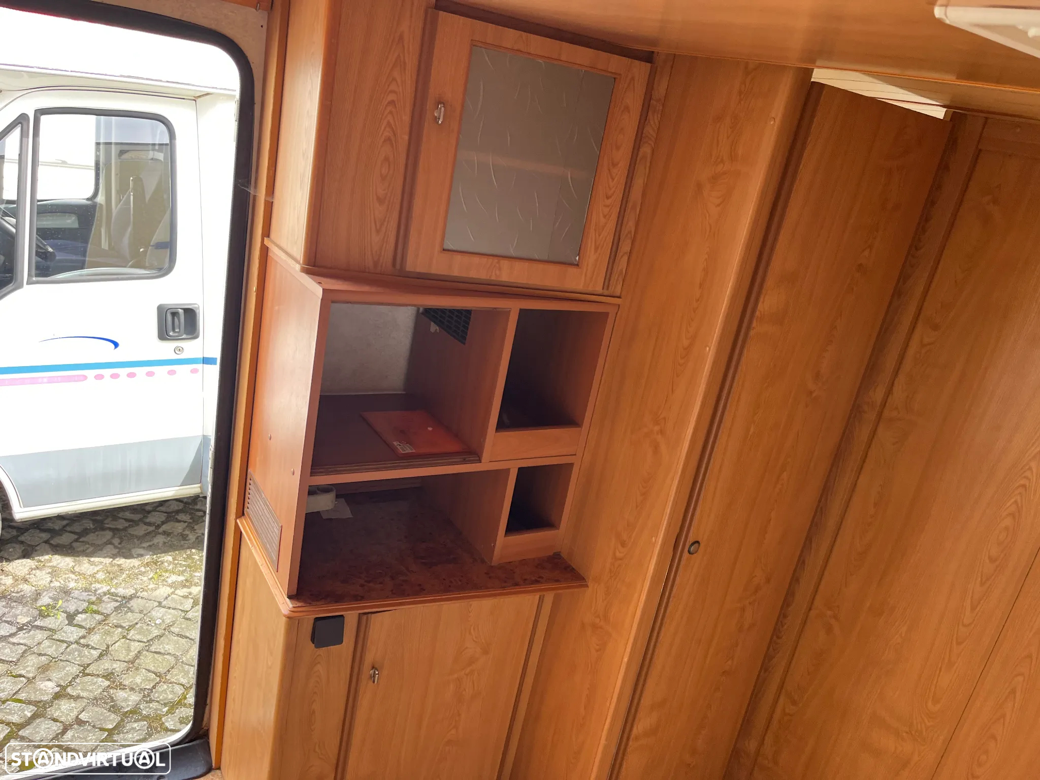 Caravelair Brasilia 475 - 15