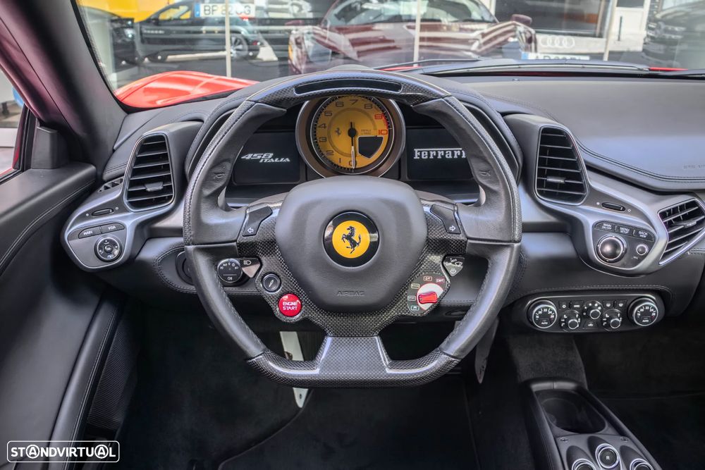 Ferrari 458 - 15