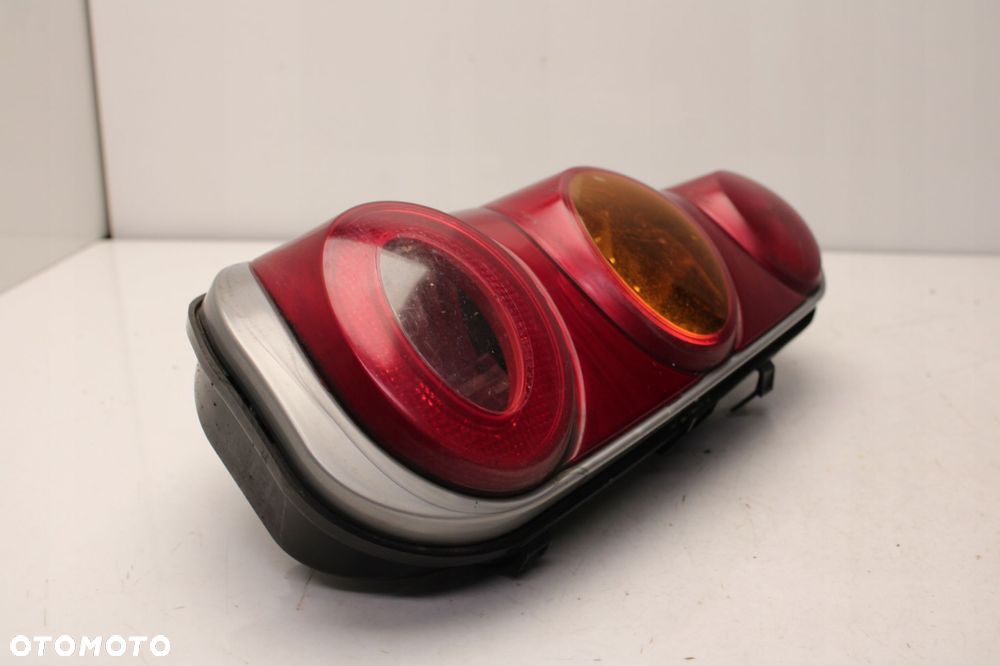 smart fortwo i 450 lift 03r- lampa lewy tył lewa tylna - 3