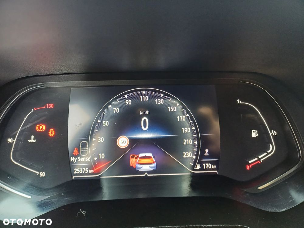 Renault Clio 1.0 TCe Esprit Alpine - 22