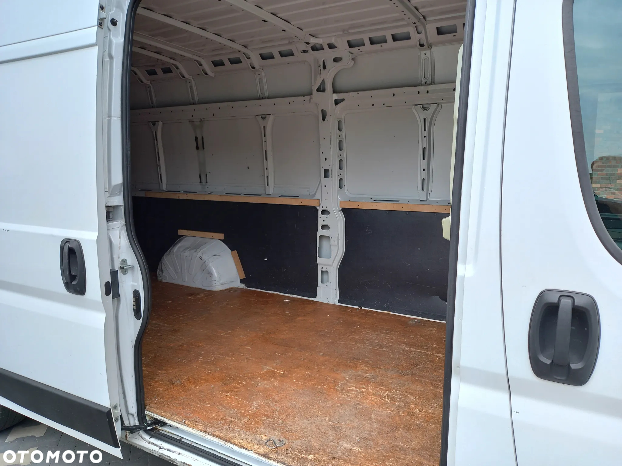 Fiat Ducato - 11