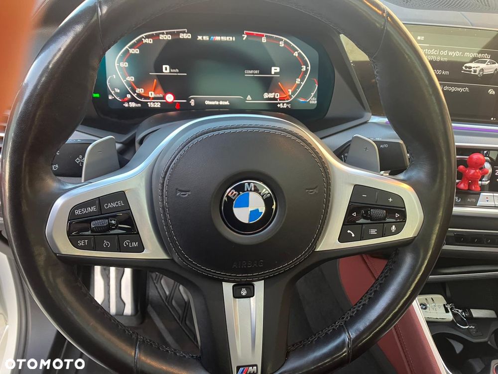 BMW X6 - 14