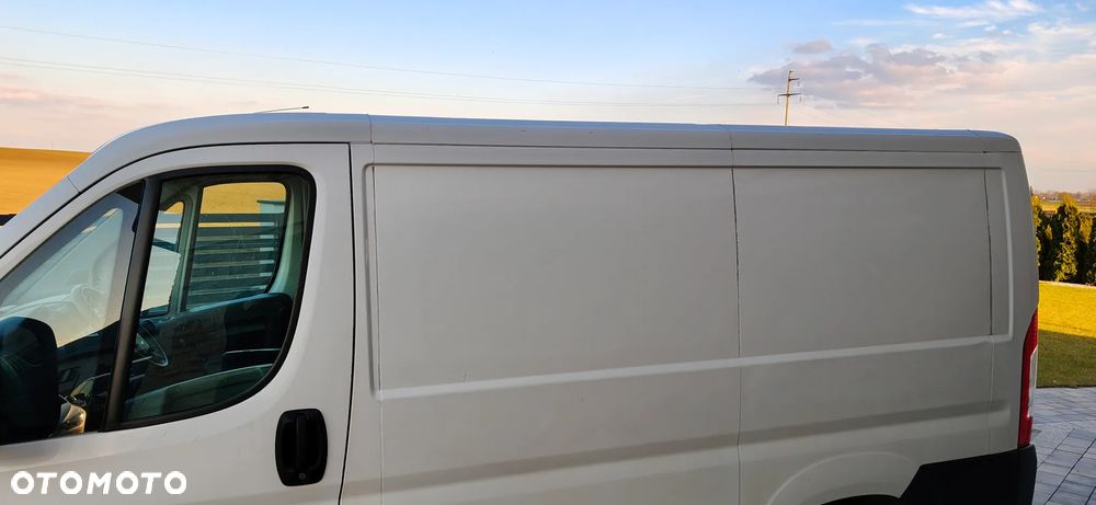 Citroën JUMPER - 14