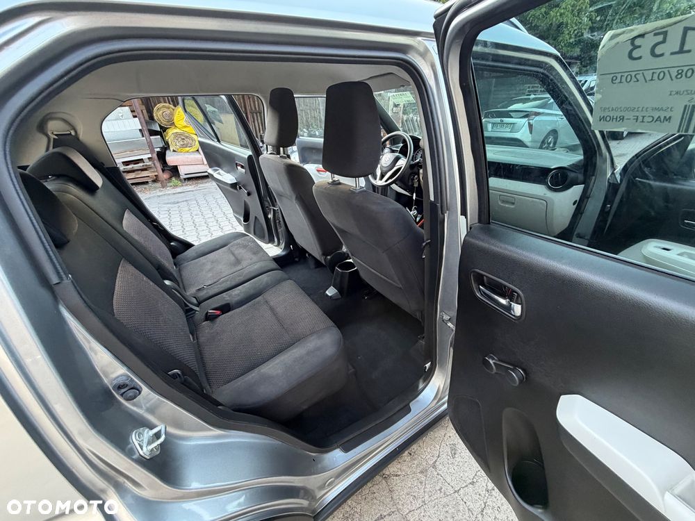 Suzuki Ignis 1.2 Premium - 6