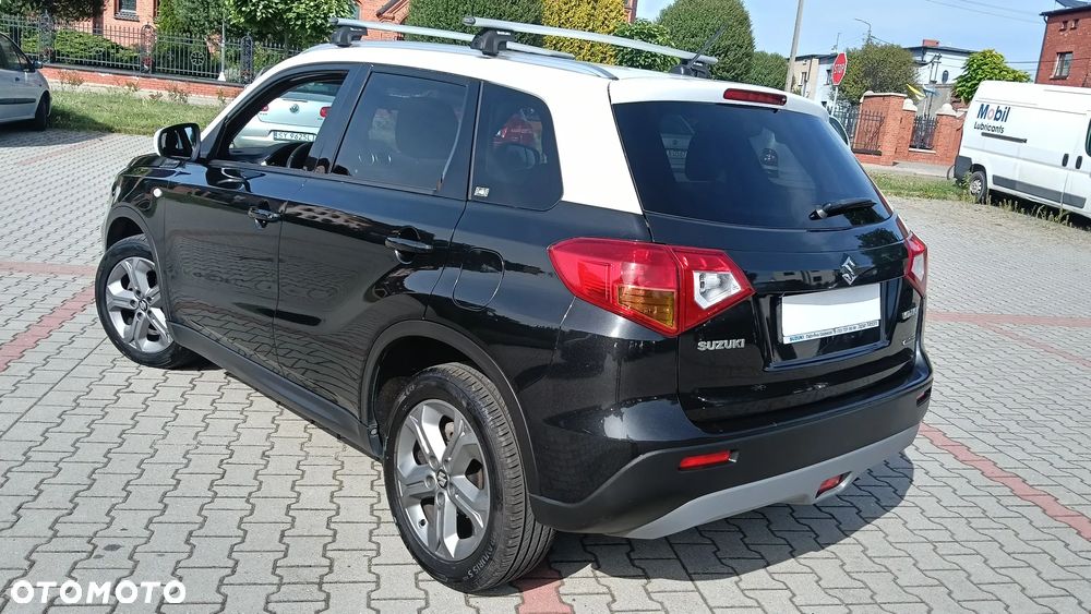 Suzuki Vitara 1.6 Premium 4WD - 4