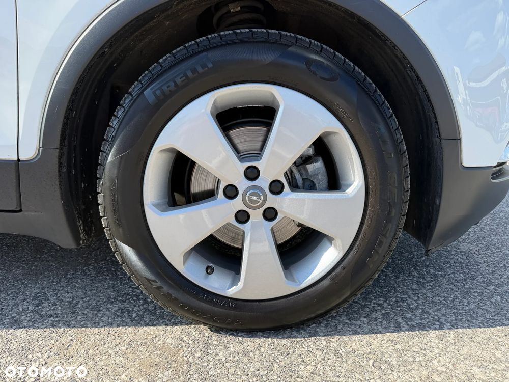Opel Mokka X 1.4 Automatik Innovation - 33