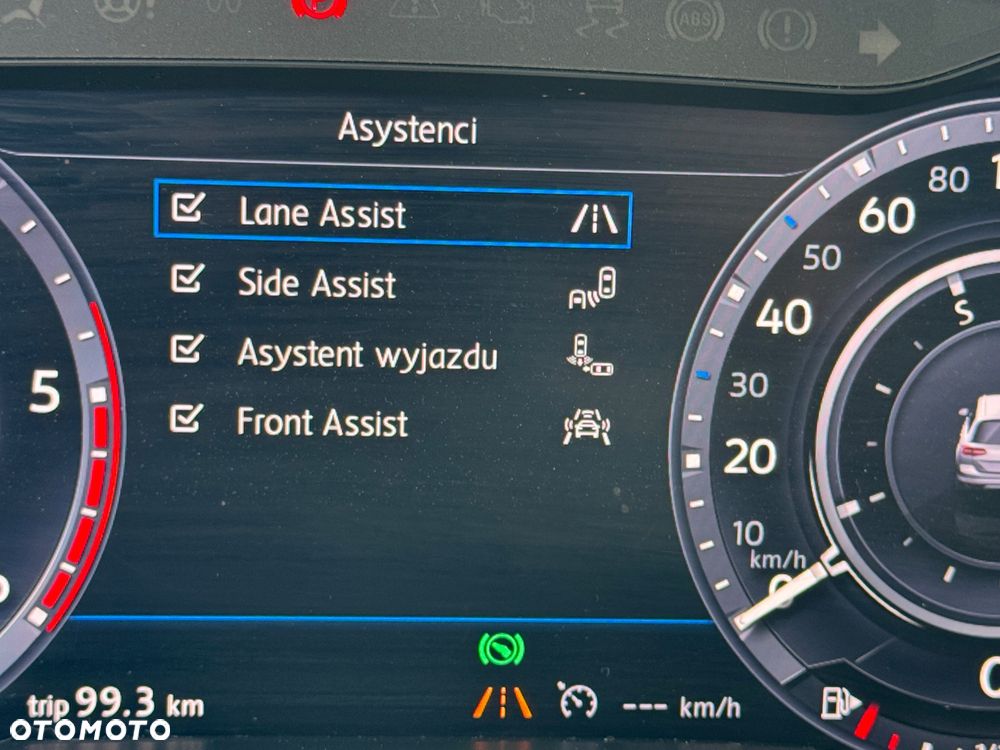 Volkswagen Passat Alltrack - 15