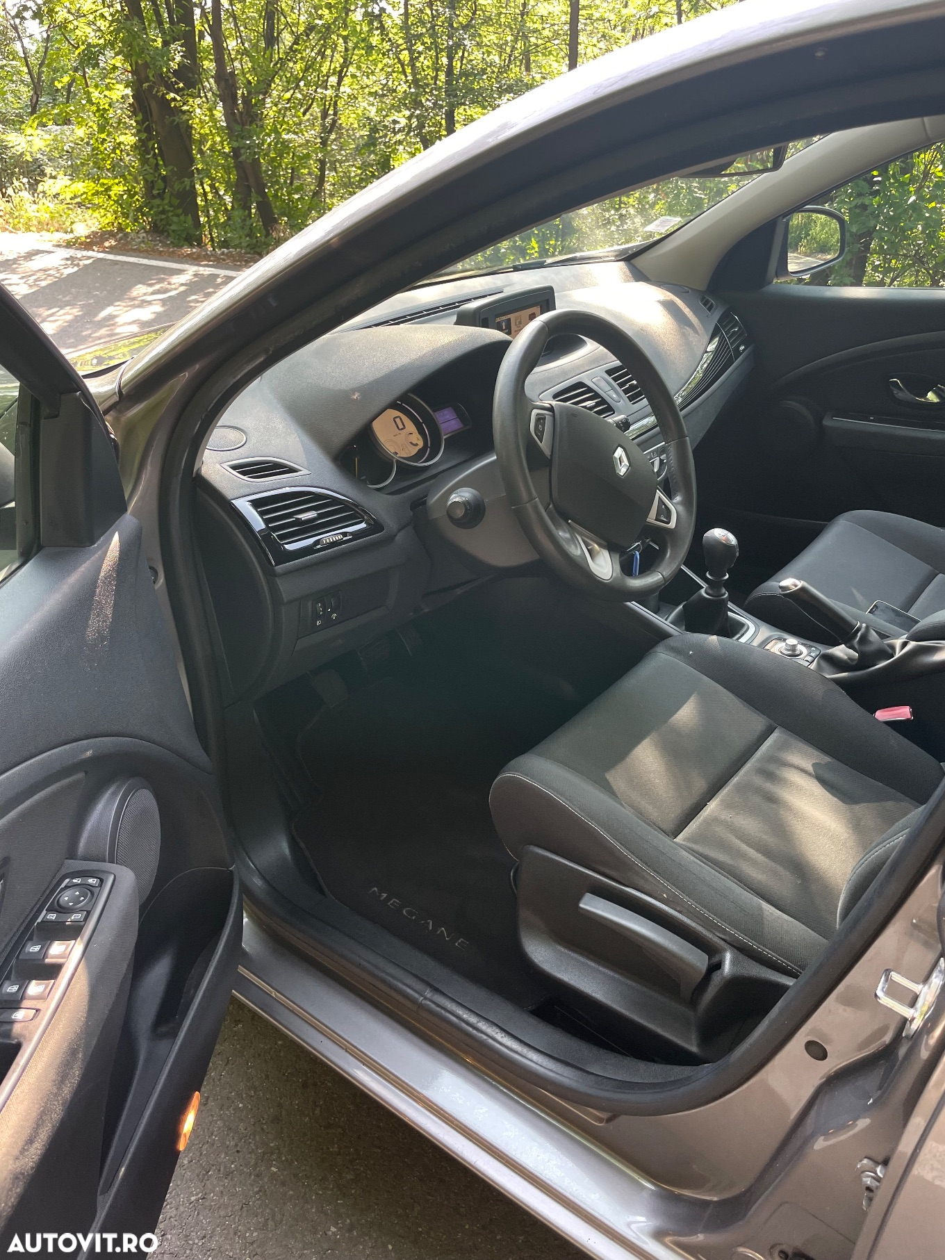 Renault Megane - 6