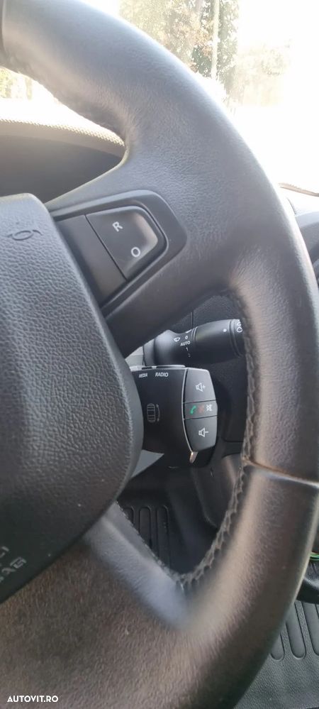 Renault Master III - 14