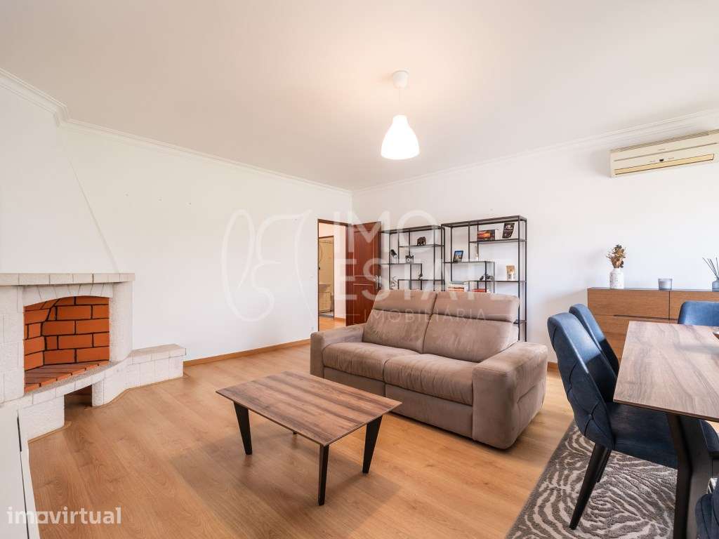 Apartamento T2 Linda-a-Velha - Grande imagem: 4/30