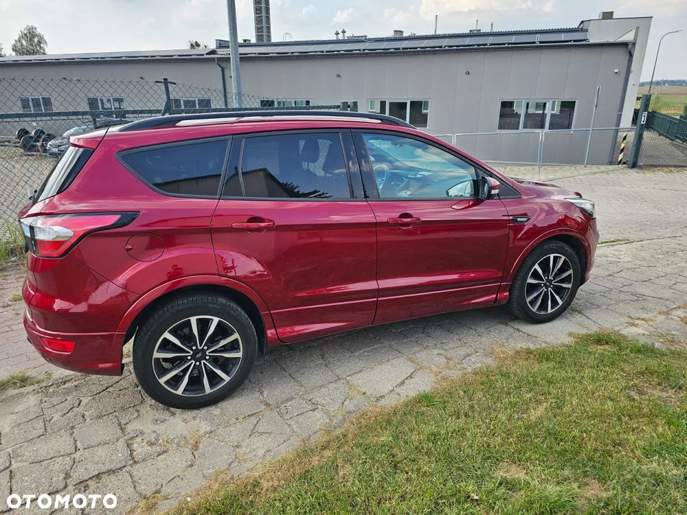 Ford Kuga 1.5 EcoBoost FWD ST-Line ASS MMT6 - 3
