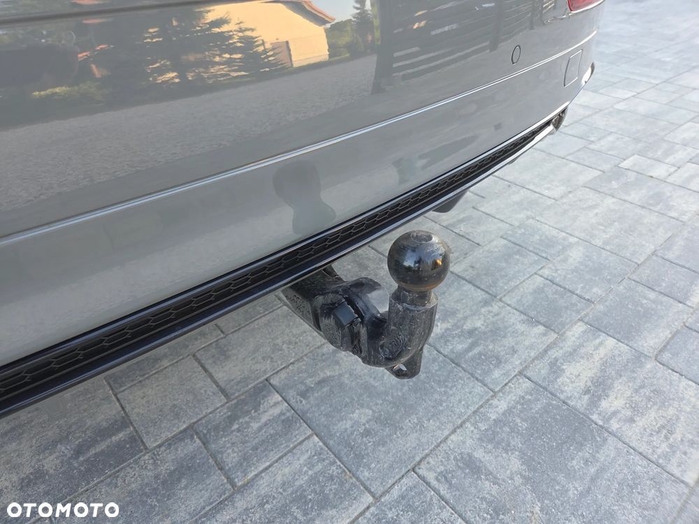 Audi SQ5 - 31