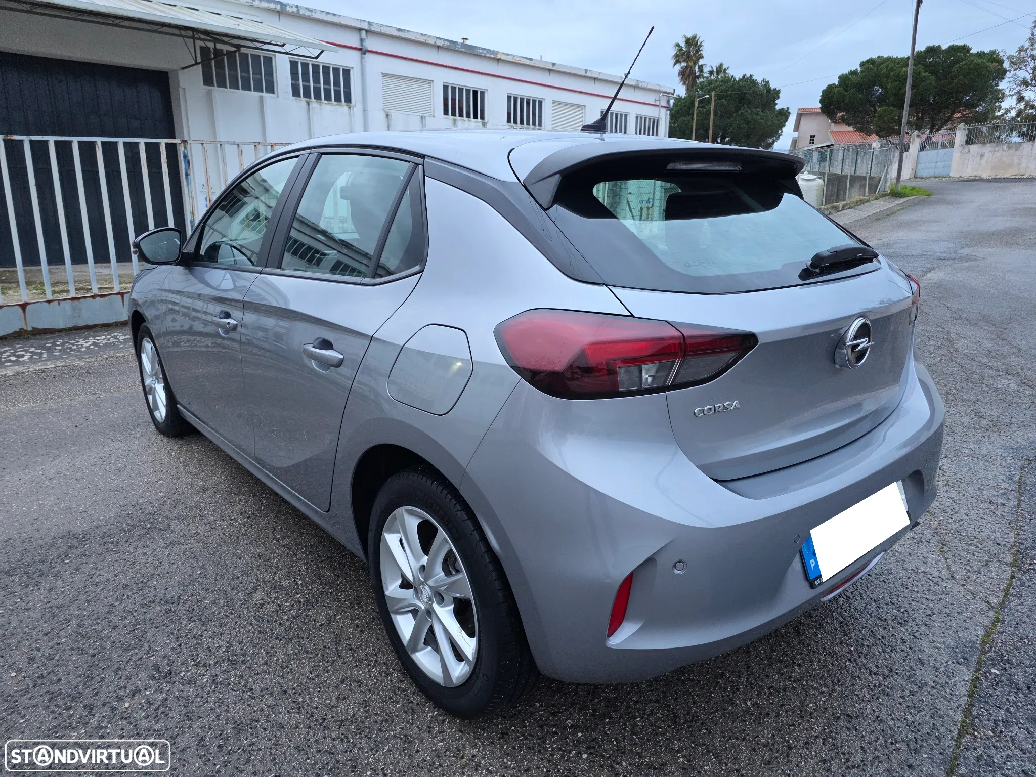 Opel Corsa 1.5 D Edition - 12