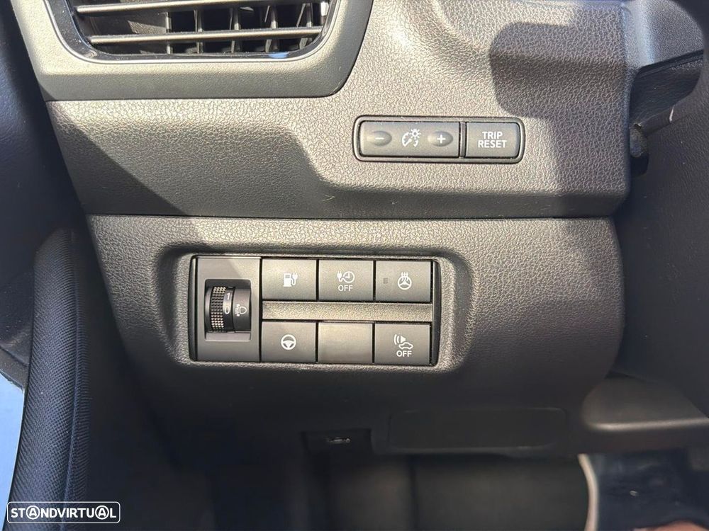 Nissan Leaf N-Connecta - 15