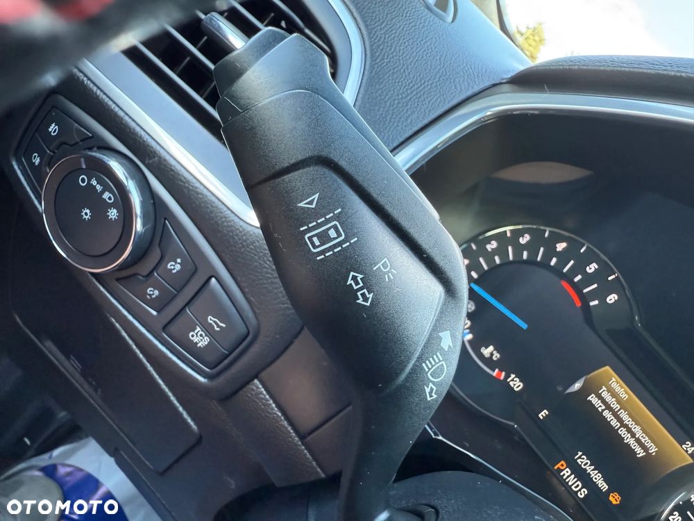 Ford Edge 2.0 EcoBlue Bi-Turbo 4x4 ST-LINE - 29