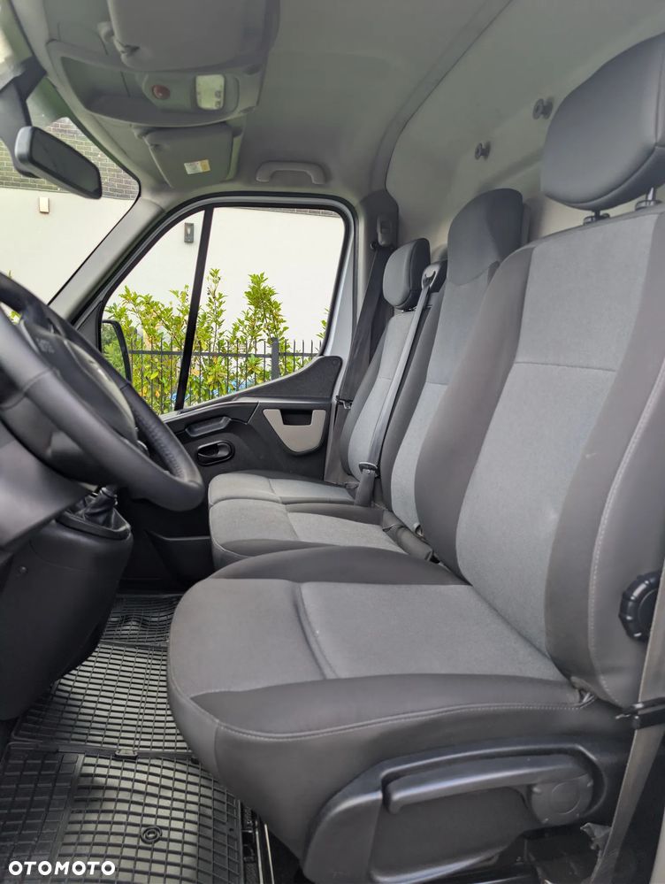 Renault Master - 8