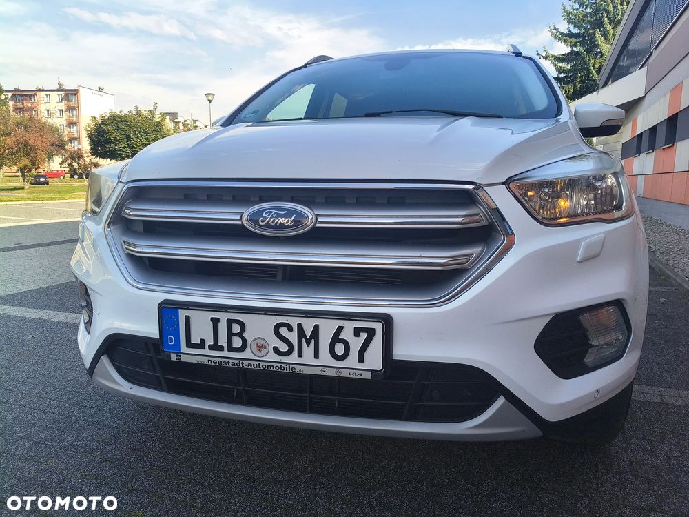Ford Kuga 1.5 EcoBoost 2x4 Trend - 31