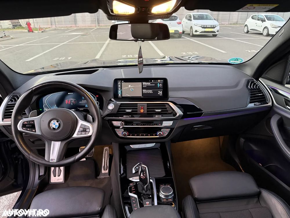 BMW X3 - 6