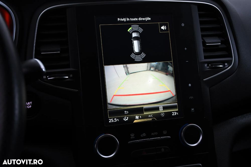 Renault Megane ENERGY dCi 130 GT LINE - 7