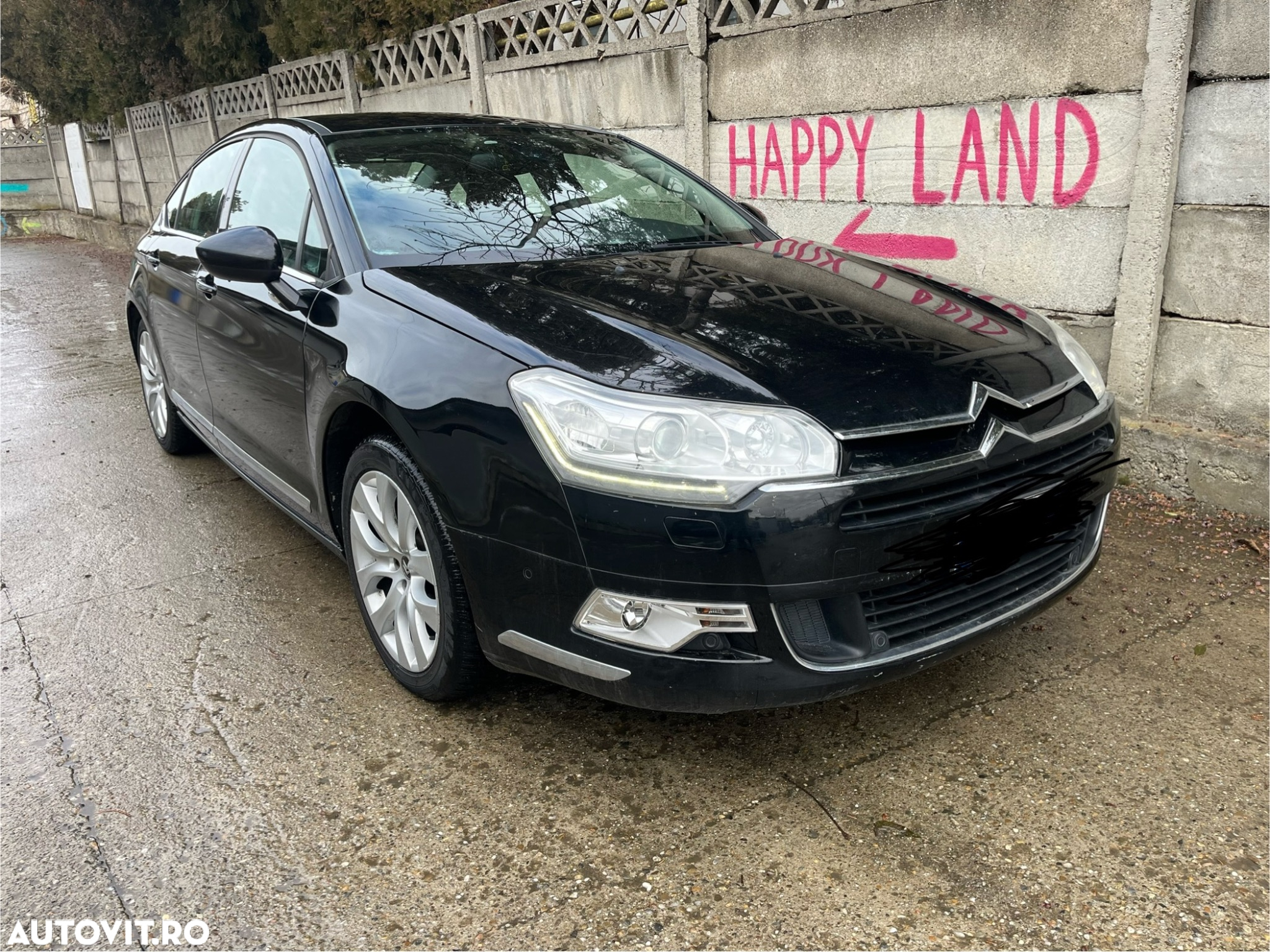 Citroën C5 - 18