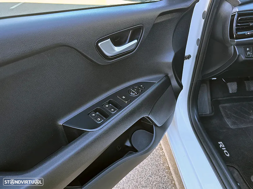 Kia Rio 1.2 CVVT SX - 11