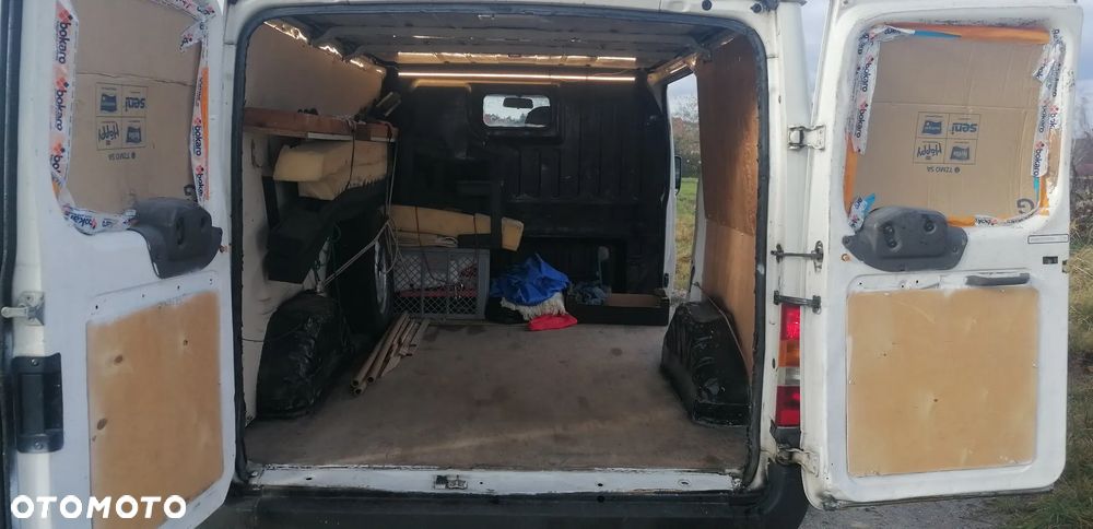 Ford TRANSIT - 8
