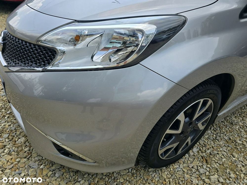 Nissan Note 1.2 DIG-S CVT acenta - 29