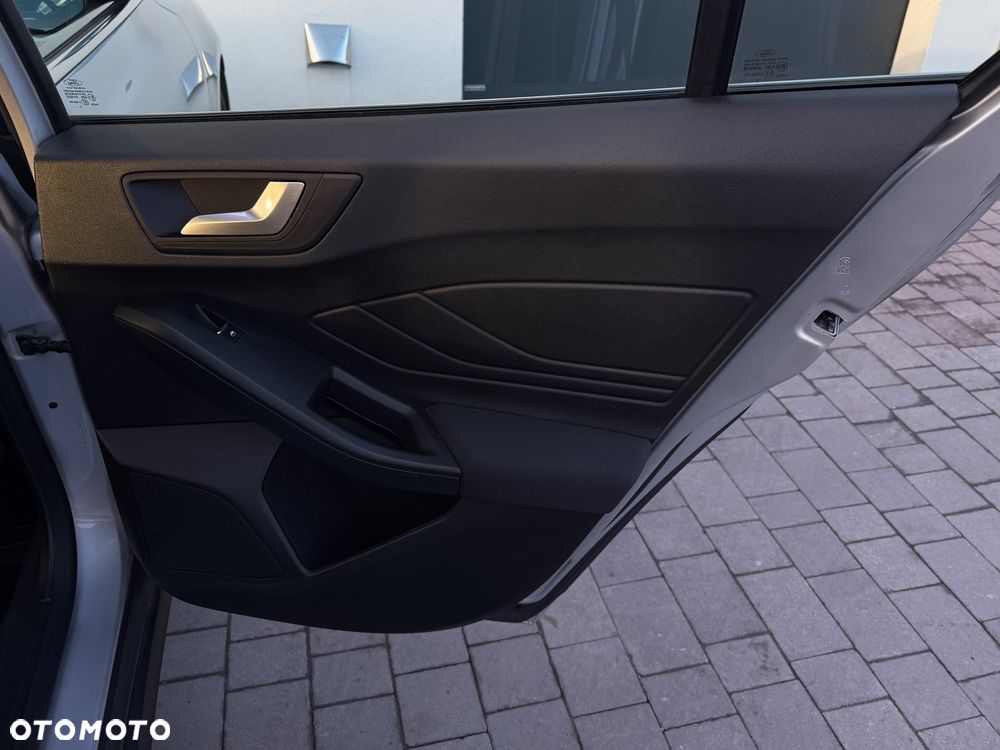 Ford Focus SW 1.5 TDCi Trend - 31