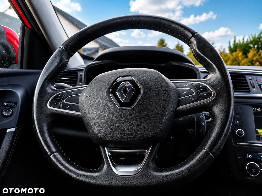 Renault Kadjar Energy dCi 130 LIMITED - 14
