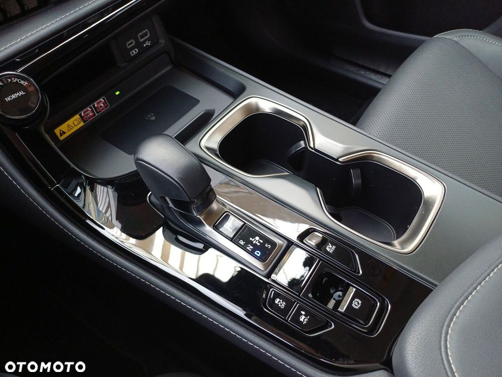 Lexus NX 350h Prestige AWD - 12