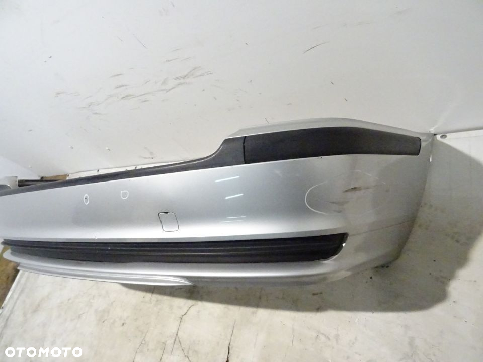 BMW E46 318d LIFT ZDERZAK TYLNY TYŁ 354/7 - 2
