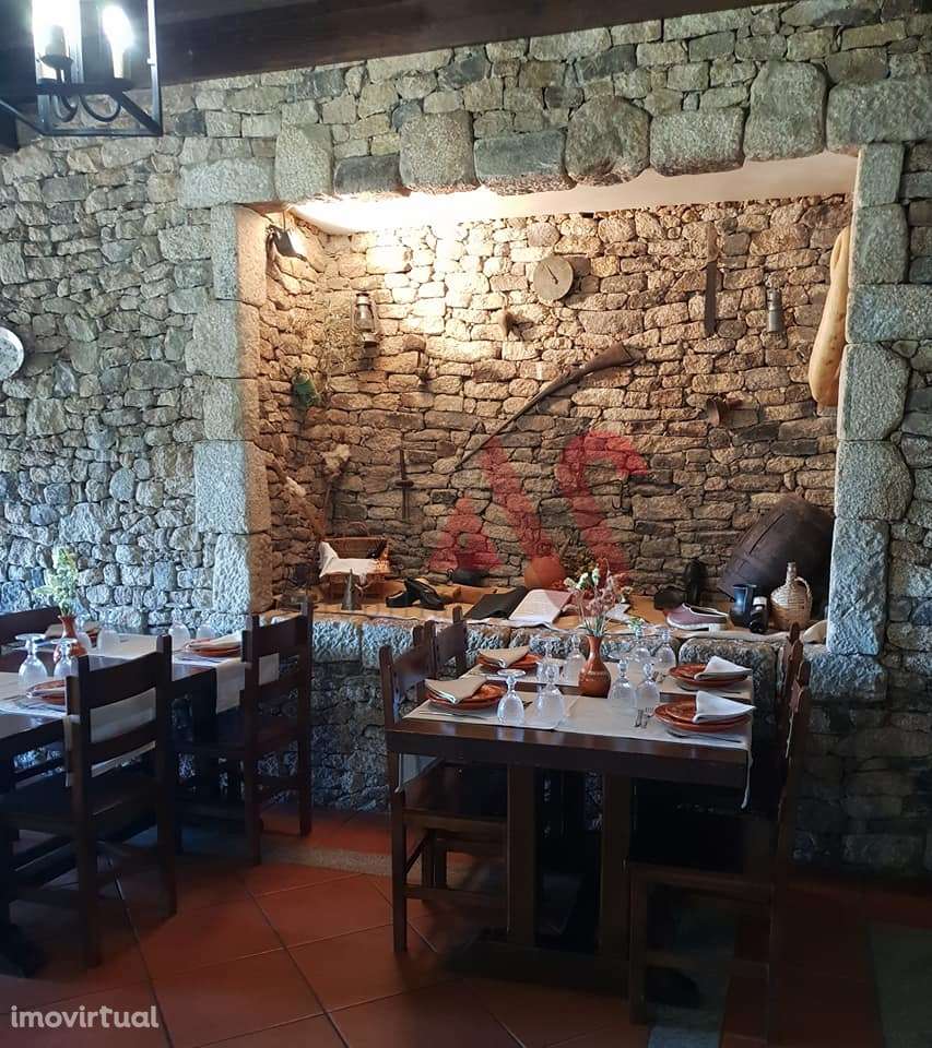 Restaurante - Grande imagem: 3/16