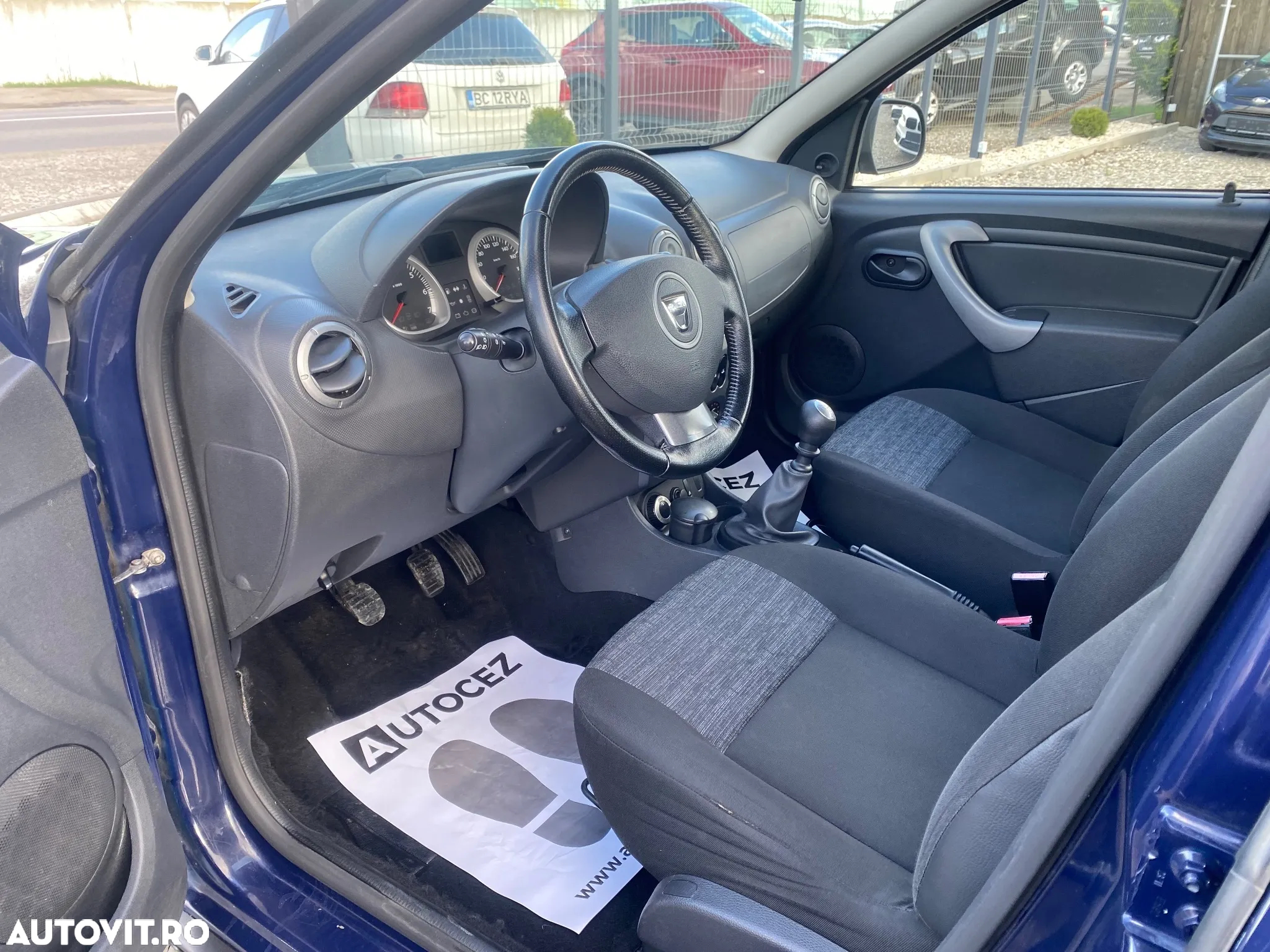 Dacia Duster - 11
