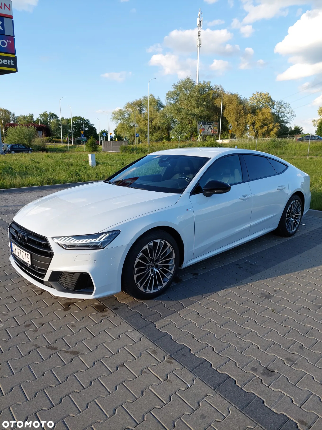 Audi A7 Sportback - 7